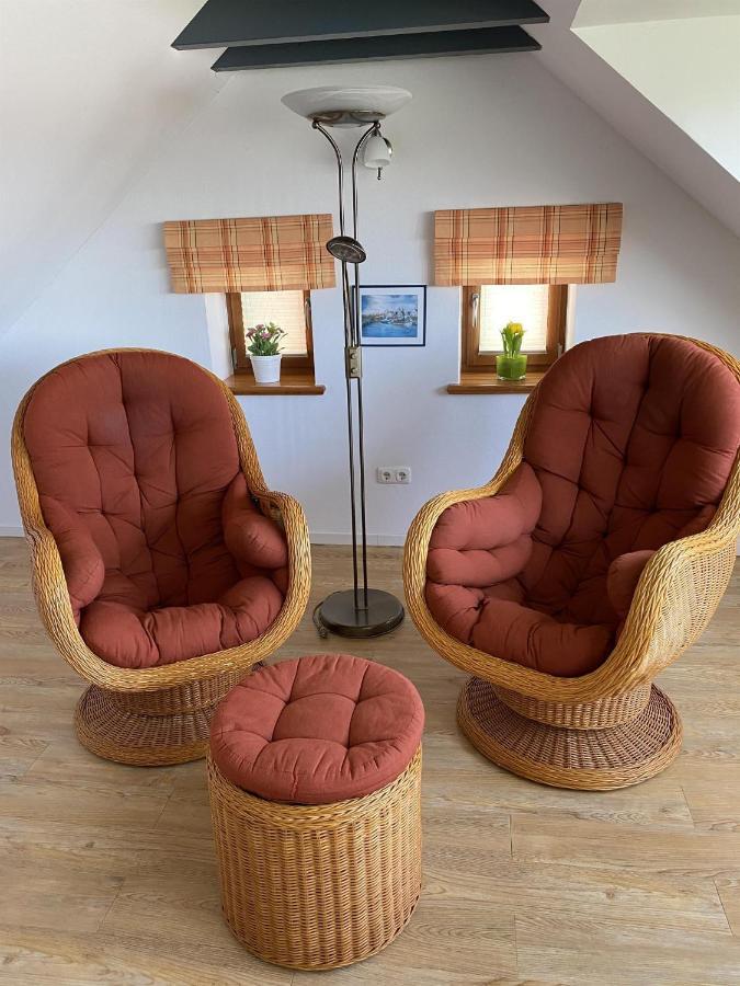 Oltmanns Ferienhaus Bummert Am Hafen Greetsiel Ngoại thất bức ảnh